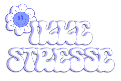 ikke stresse